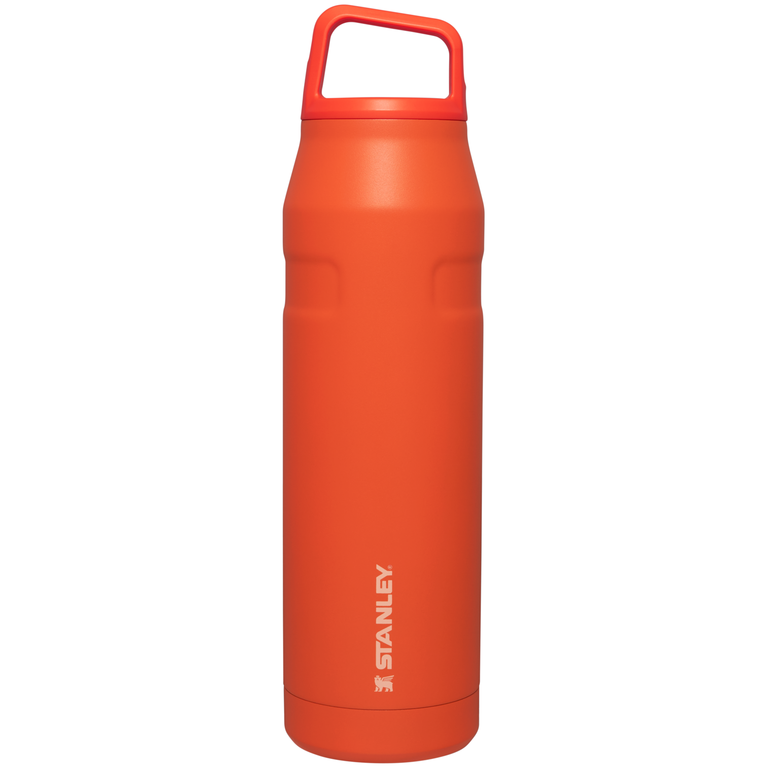IceFlow™ Bottle with Cap and Carry+ Lid | 36 OZ