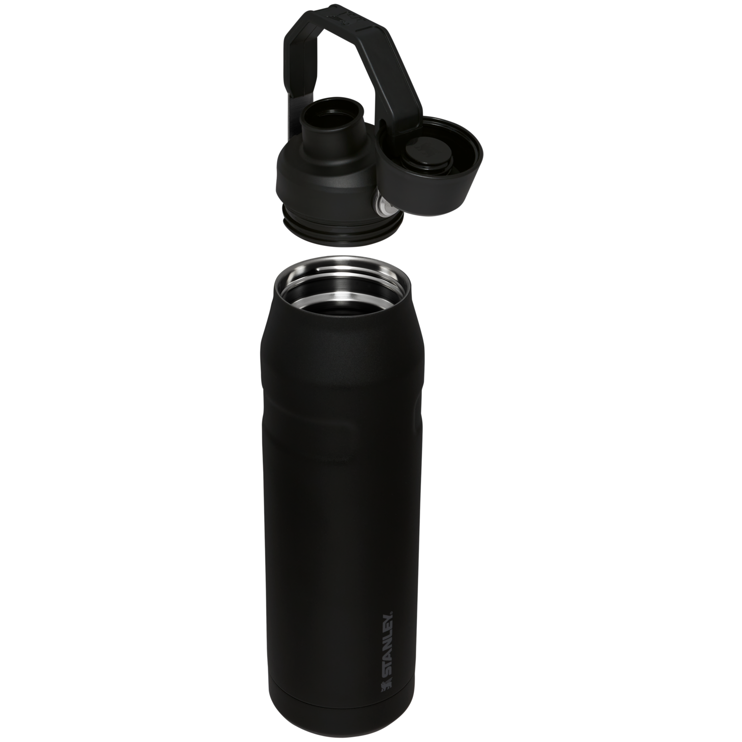 IceFlow™ Bottle with Fast Flow Lid | 36 OZ - Stanley Create