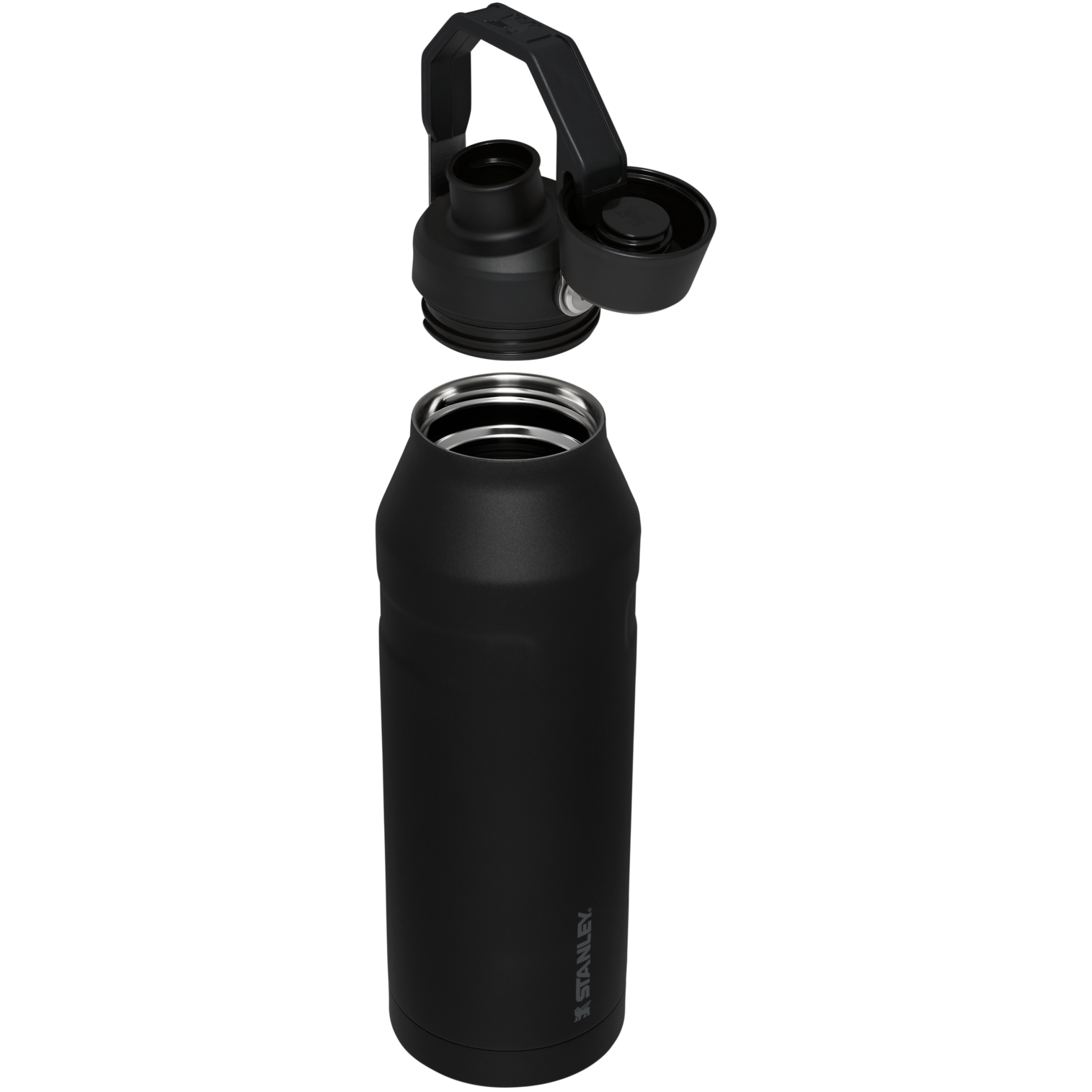 IceFlow™ Bottle with Fast Flow Lid | 50 OZ