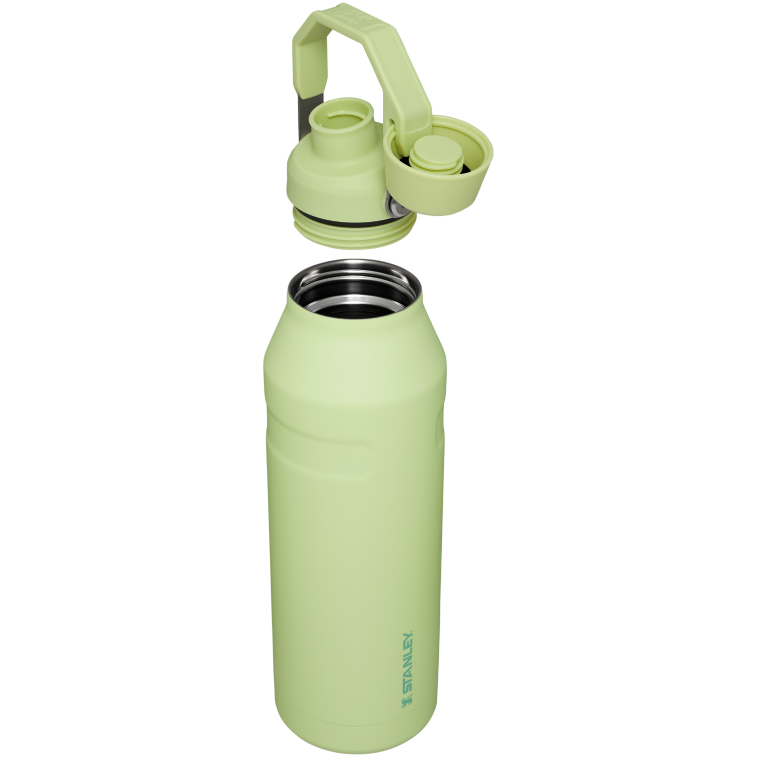 IceFlow™ Bottle with Fast Flow Lid | 50 OZ