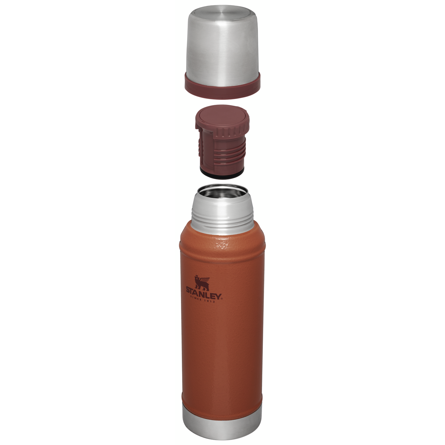 Classic Legendary Bottle | 1.0 QT