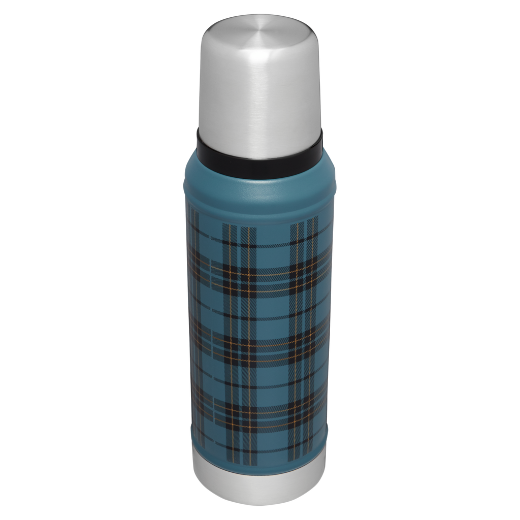 The Vintage Loom Legendary Classic Bottle | 1.0 QT