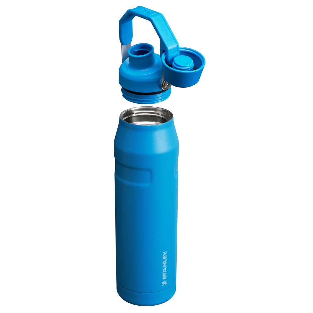 IceFlow™ Bottle with Fast Flow Lid | 36 OZ