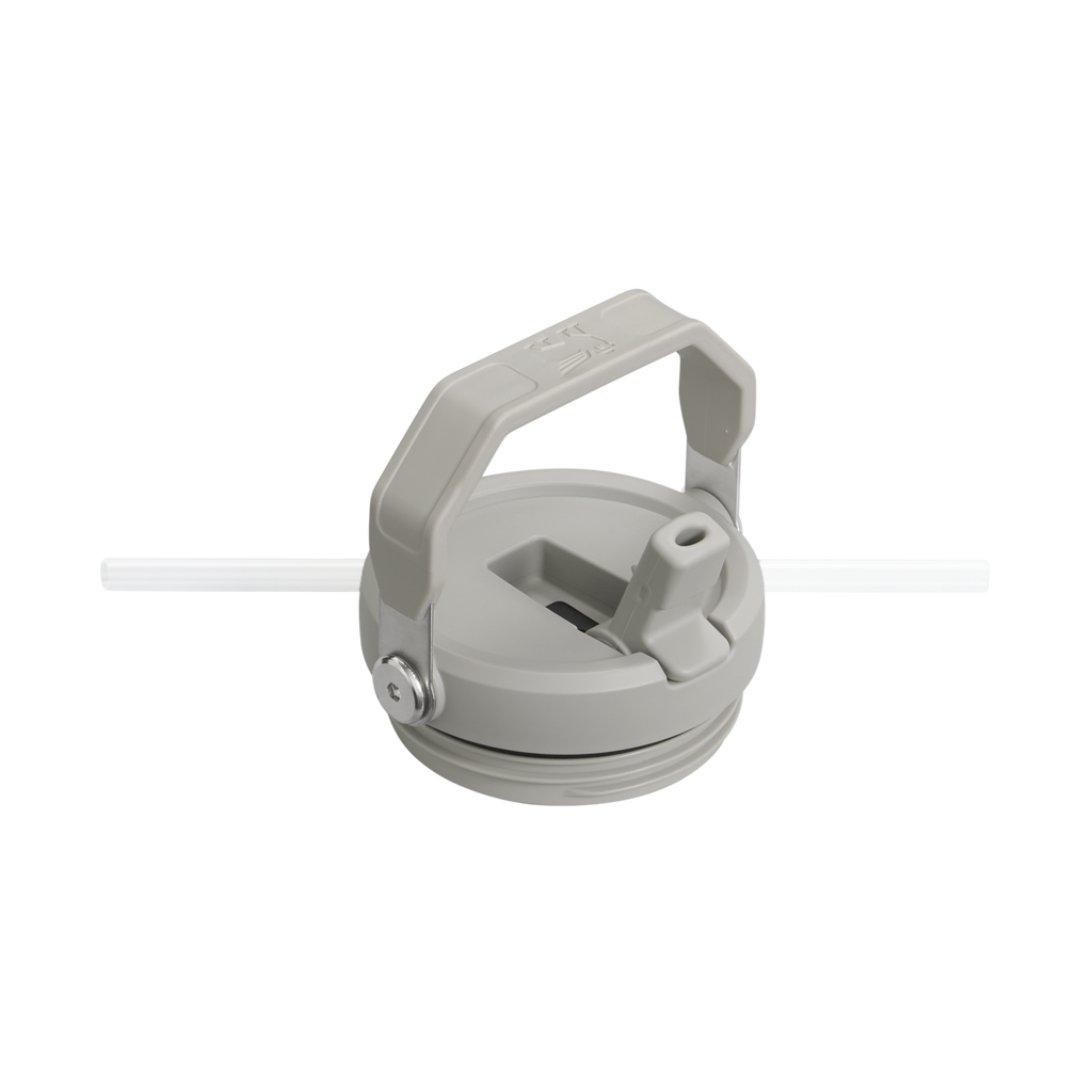 The IceFlow™ Flip Straw Tumbler | 30 OZ