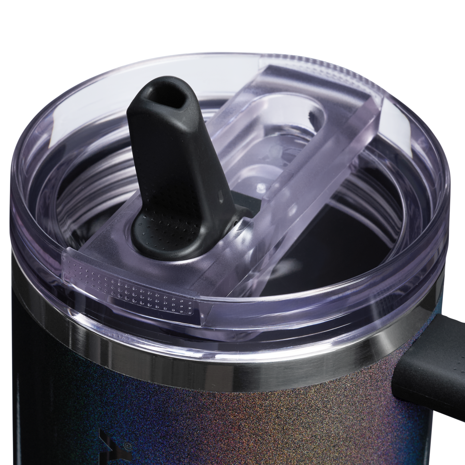 The Quencher ProTour Flip Straw Tumbler | 40 OZ