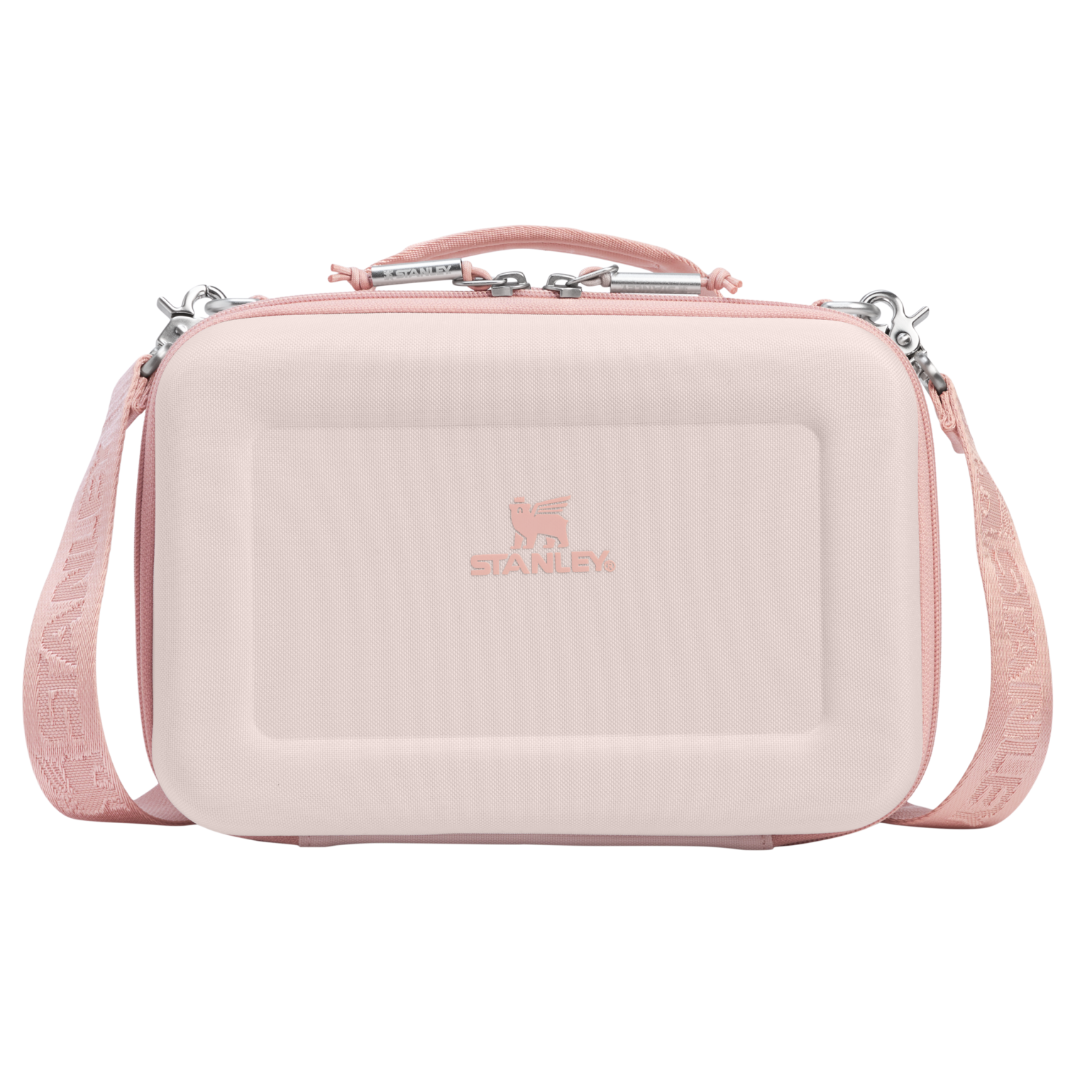 Stanley 4.2 QT  All Day Arista Mini Lunch Box IN Rose Quartz Pink