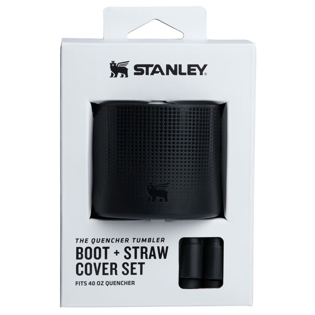 Stanley Quencher Boot and Straw Cover Set | 14 OZ