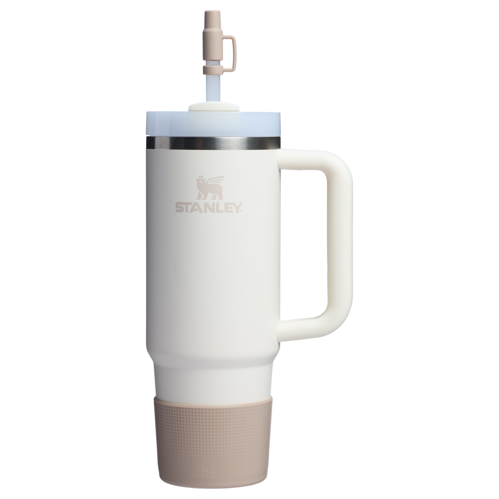 Stanley Quencher Boot and Straw Cover Set | 40 OZ