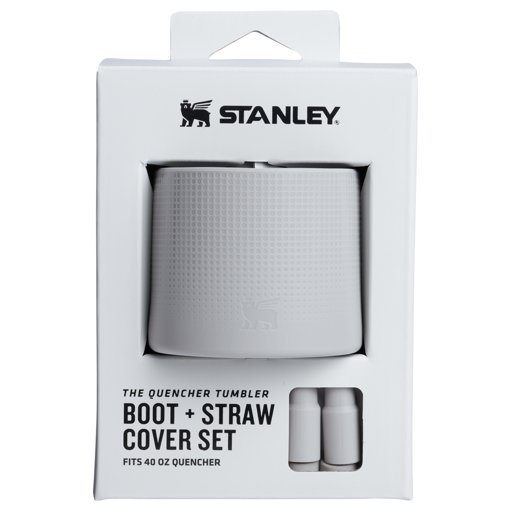 Stanley Quencher Boot and Straw Cover Set | 30 OZ & 20 OZ