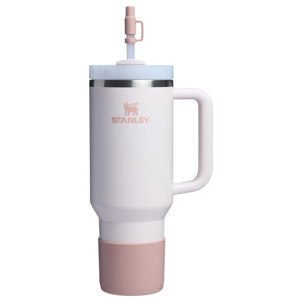 Stanley Quencher Boot and Straw Cover Set | 40 OZ