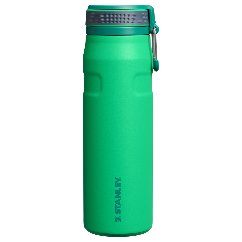 The IceFlow™ Bottle with Twist Flip Lid | 24 OZ