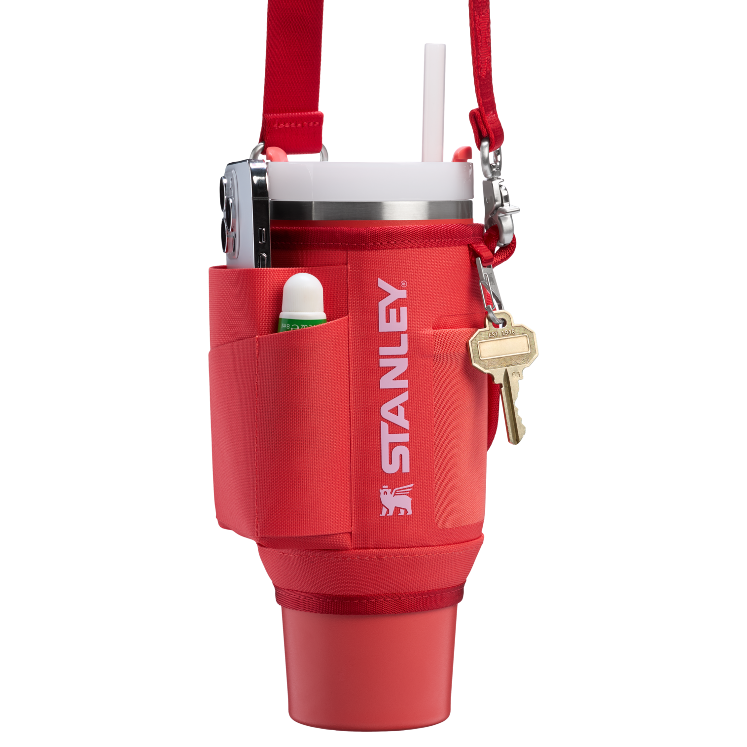 The All Day 30 OZ Quencher Carry-All