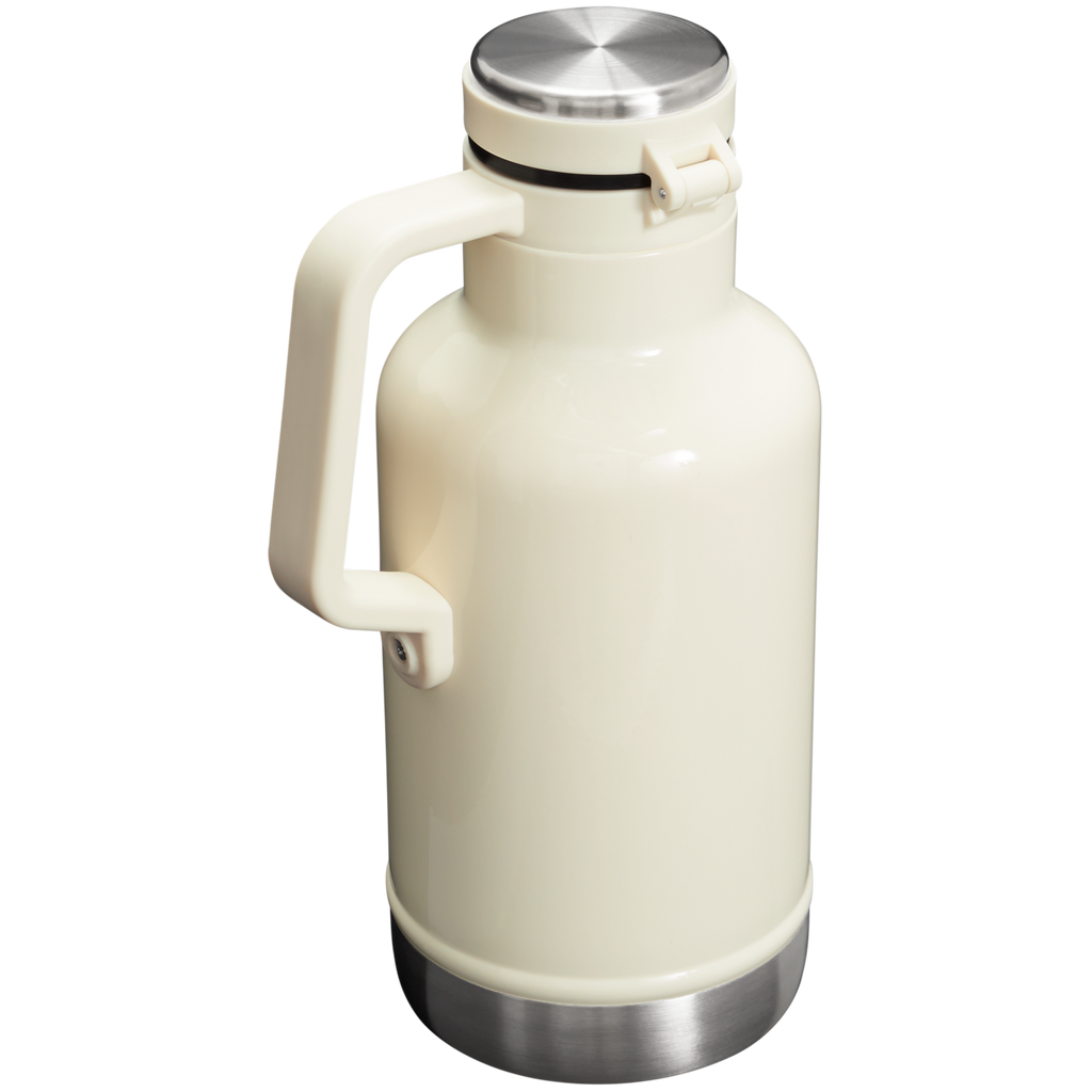 Classic Easy-Pour Growler | 64 OZ
