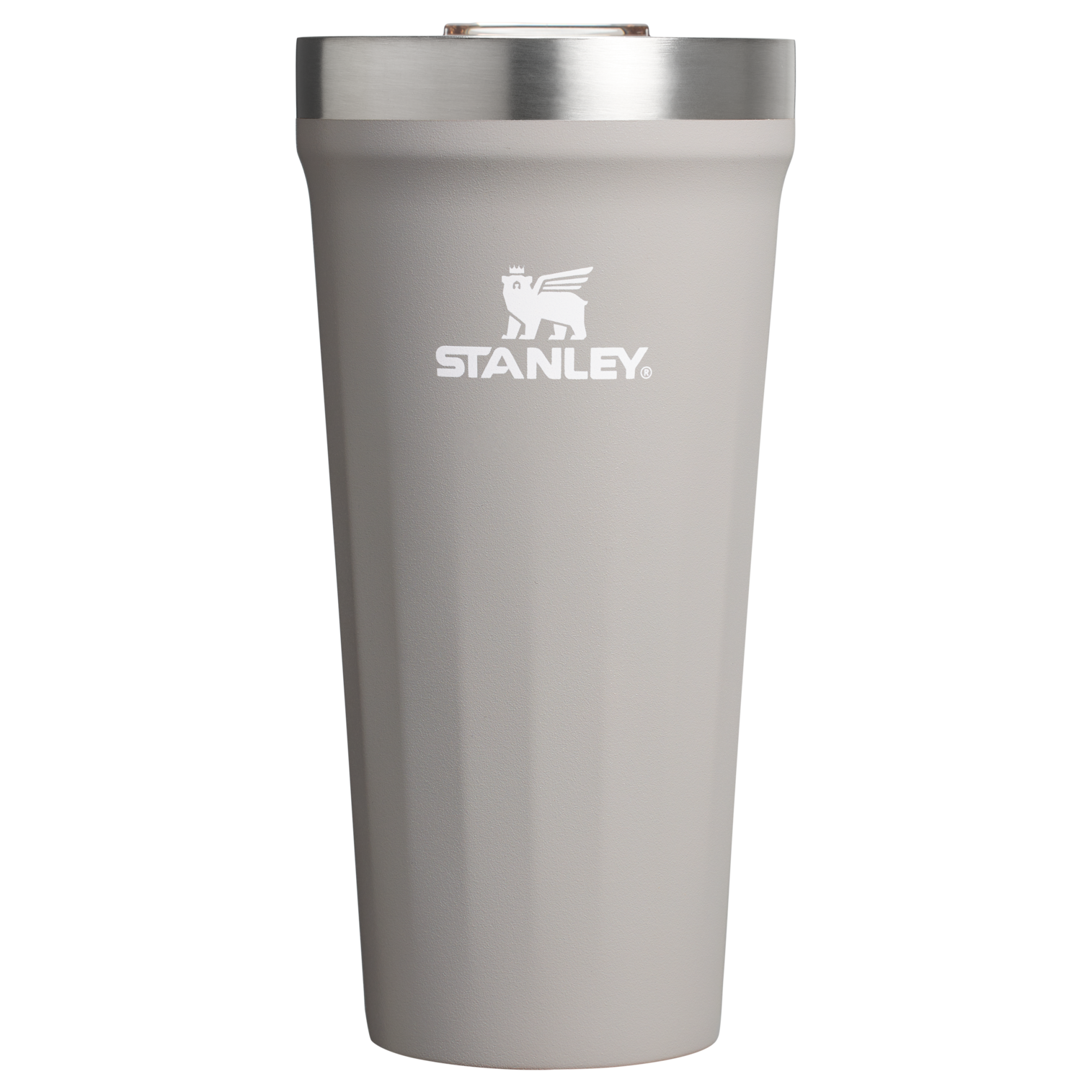 Stanley 20 OZ Everyday Tumbler In Ash Grey