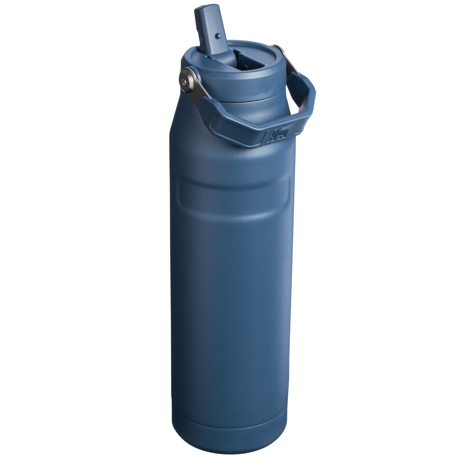 The IceFlow™ Bottle with Flip Straw Lid | 36 oz