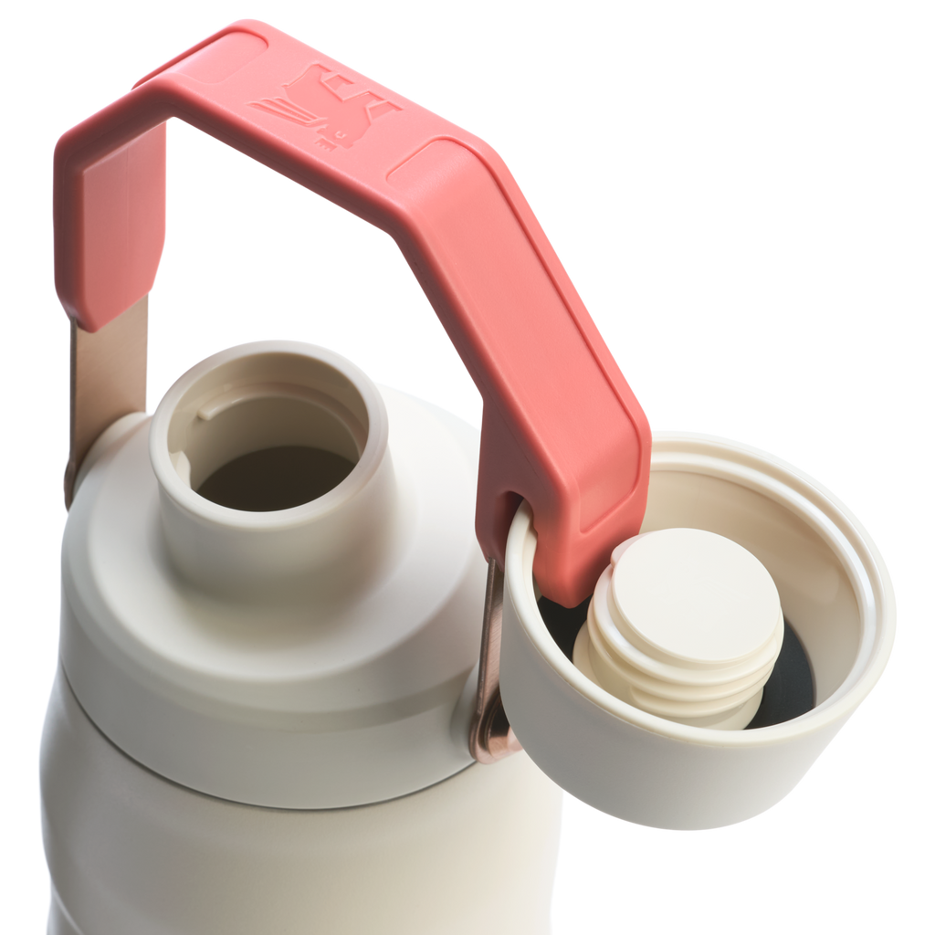 IceFlow™ Bottle with Fast Flow Lid | 24 OZ - Stanley Create