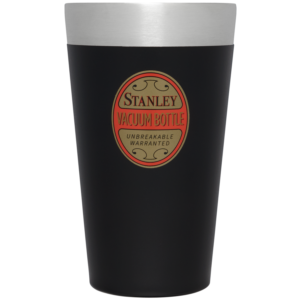 The Adventure Stay-Chill Stacking Pint | 16 OZ
