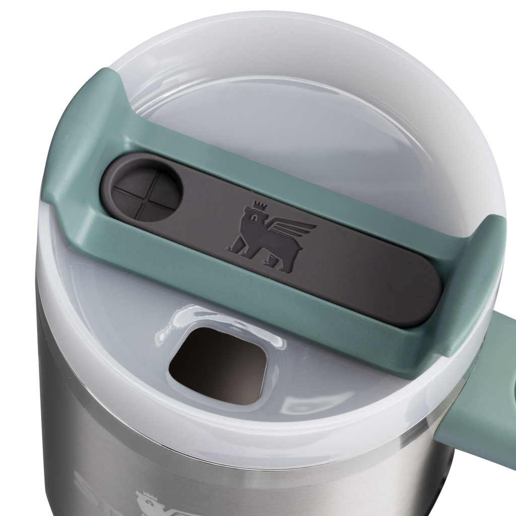 The Quencher H2.O FlowState™ Tumbler | 14 OZ