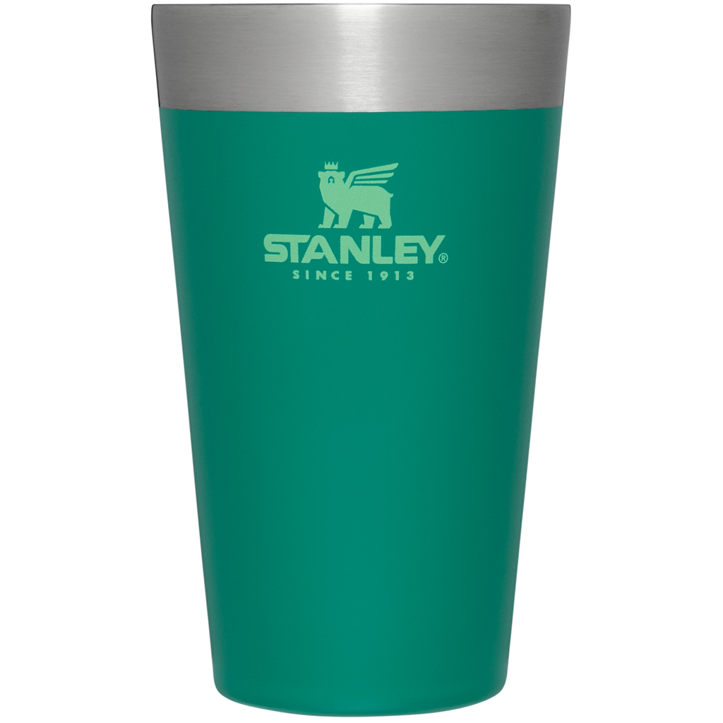 The Adventure Stay-Chill Stacking Pint | 16 OZ