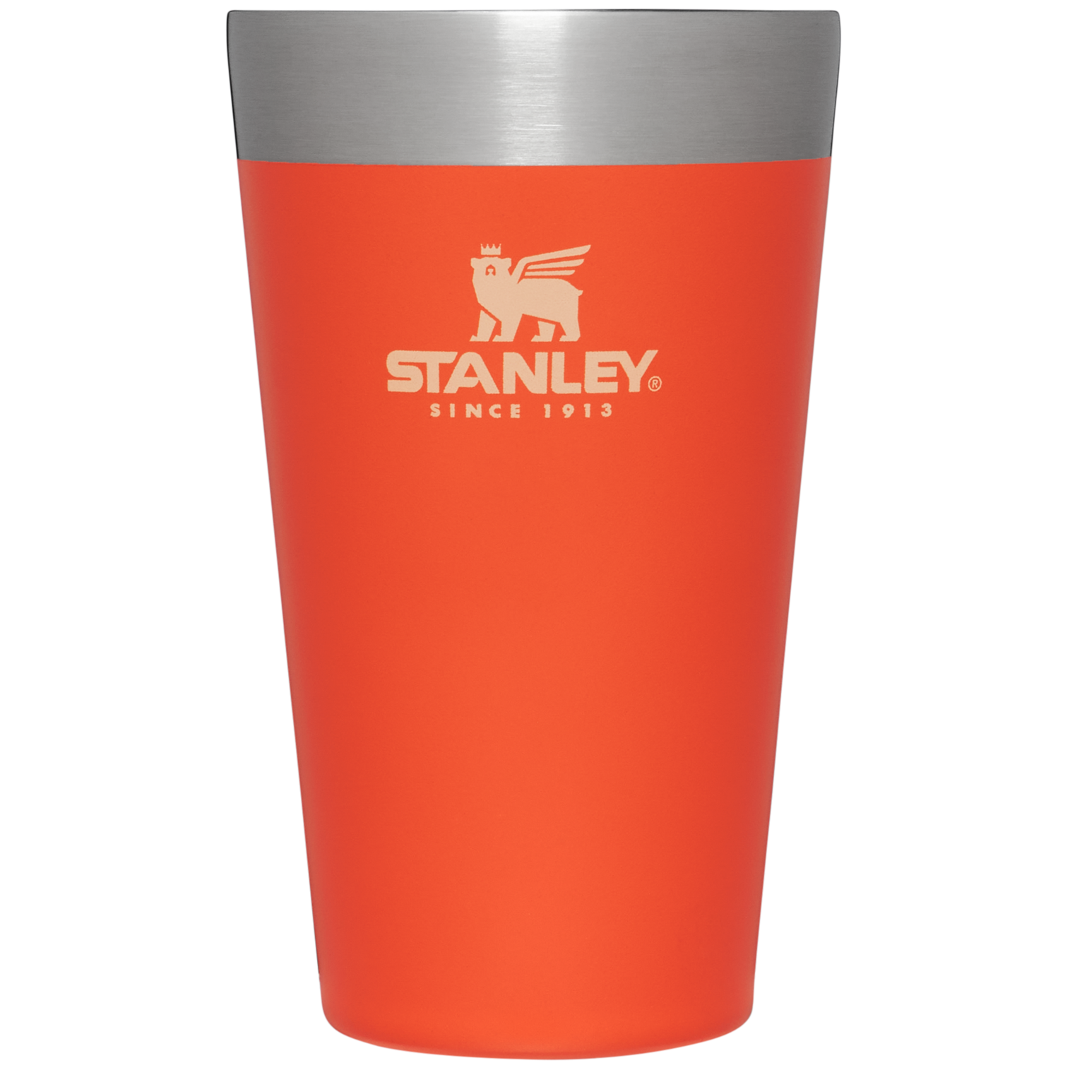 The Adventure Stay-Chill Stacking Pint | 16 OZ