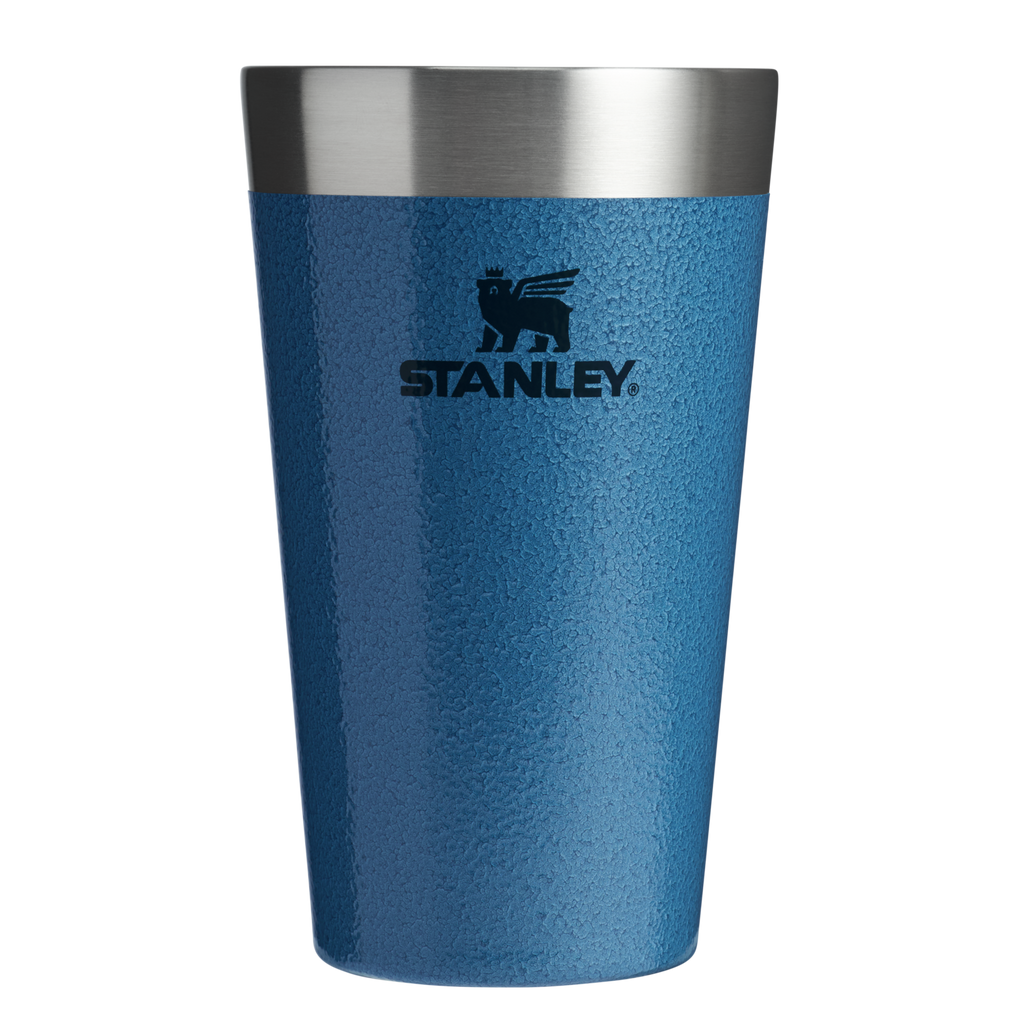 Adventure Stacking Beer Pint | 16 OZ