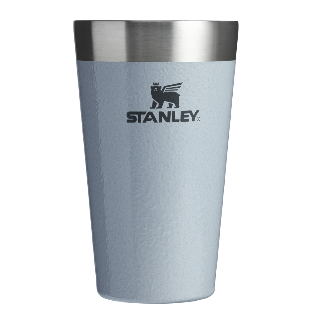 Adventure Stacking Beer Pint | 16 OZ