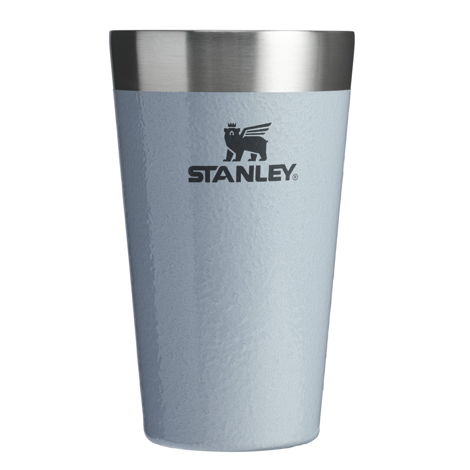 Adventure Stacking Beer Pint | 16 OZ