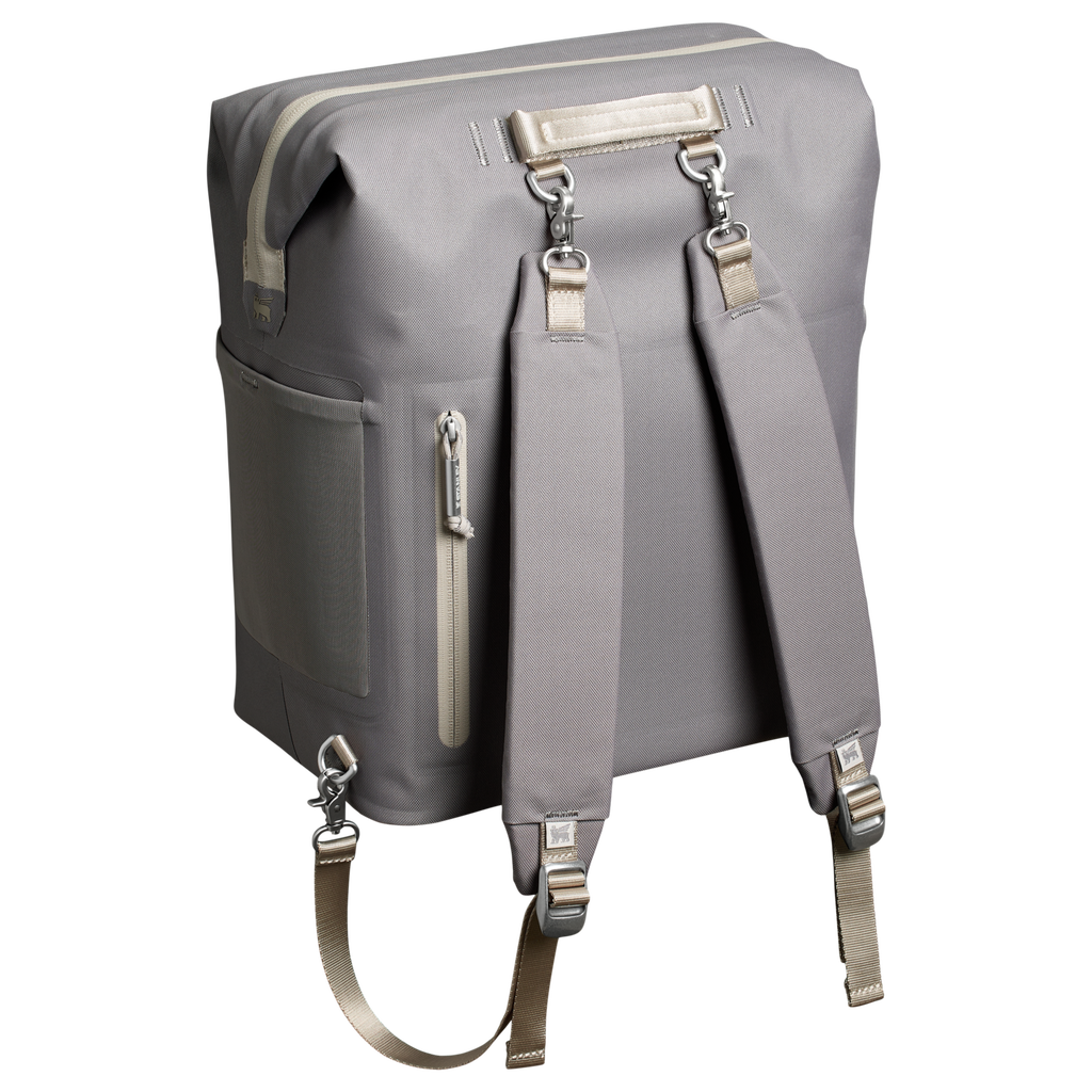 The All Day Madeleine Midi Cooler Backpack | 20 Can | 14.8 QT | 14.0 L