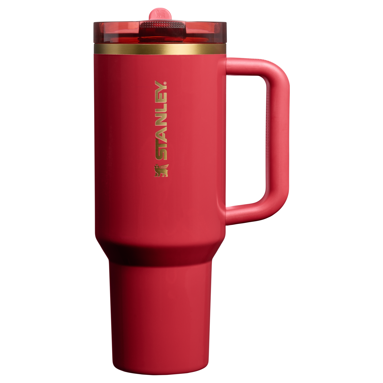 The Cheers & Cheer Quencher ProTour Flip Straw Tumbler | 40 OZ - Stanley Create