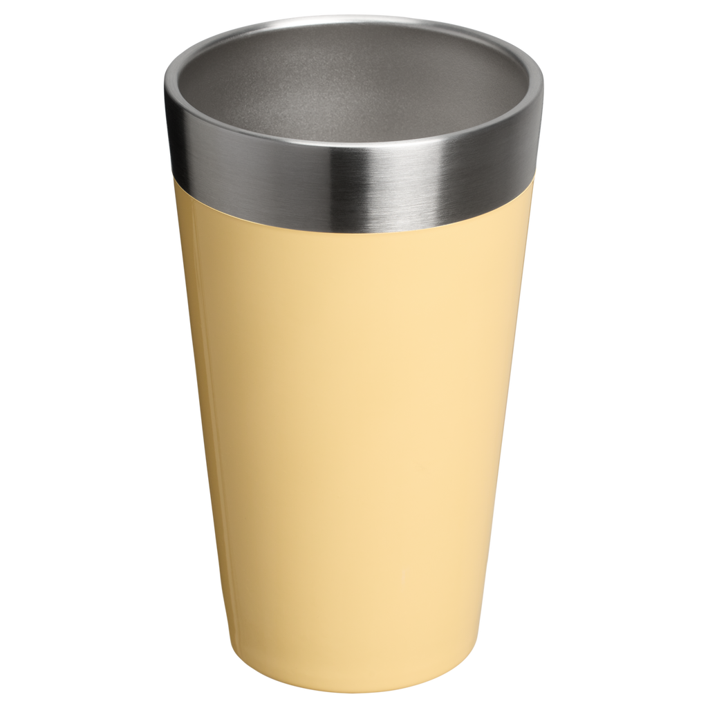 Adventure Stacking Beer Pint | 16 OZ