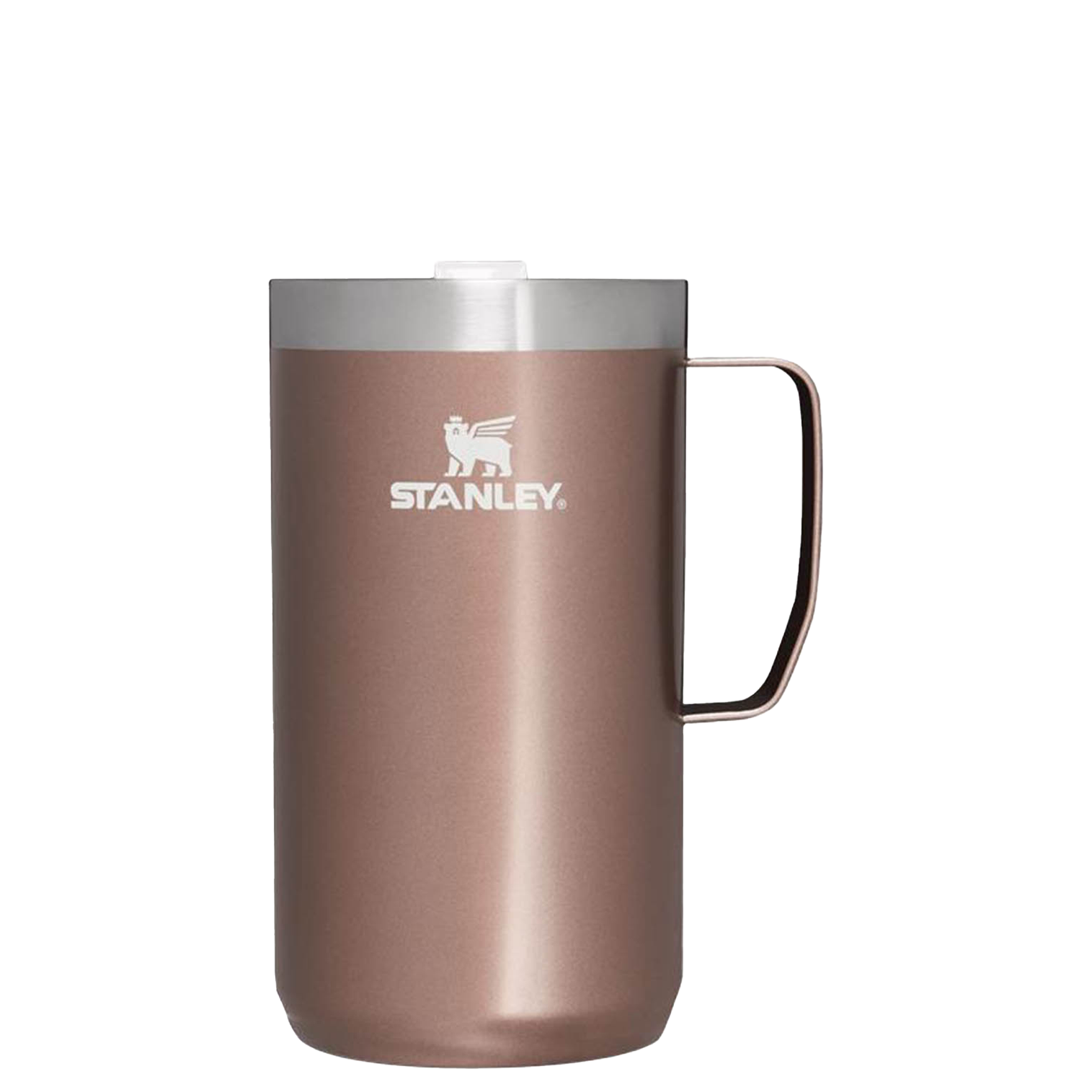 The Stay-Hot Camp Mug | 24 OZ
