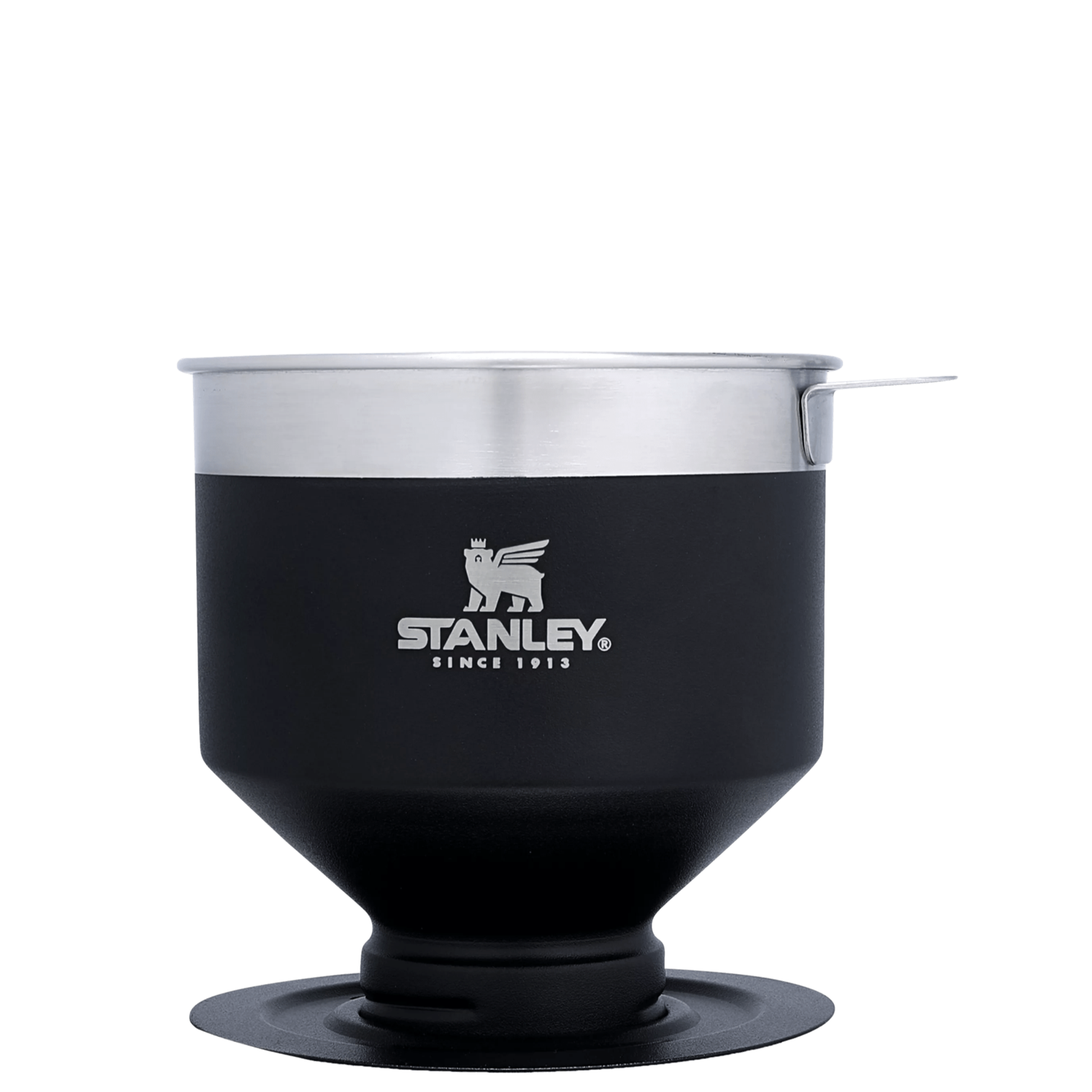 Stanley 20 oz Pour Over In Matte Black