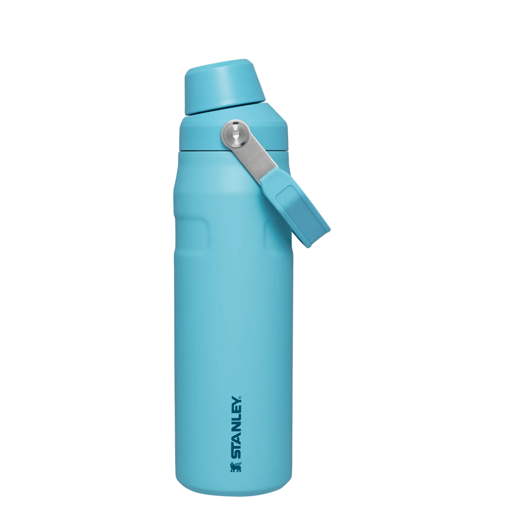 IceFlow™ Bottle with Fast Flow Lid | 24 OZ