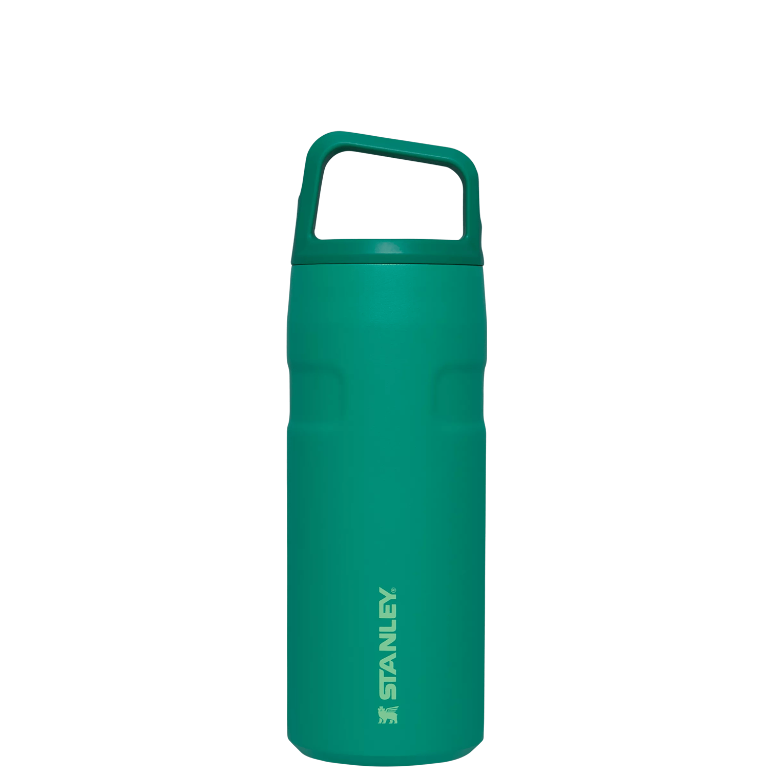 IceFlow™ Bottle with Cap and Carry+ Lid | 16 OZ
